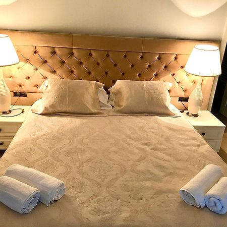 Loft Side Premium Apartments Mamaja Zewnętrze zdjęcie
