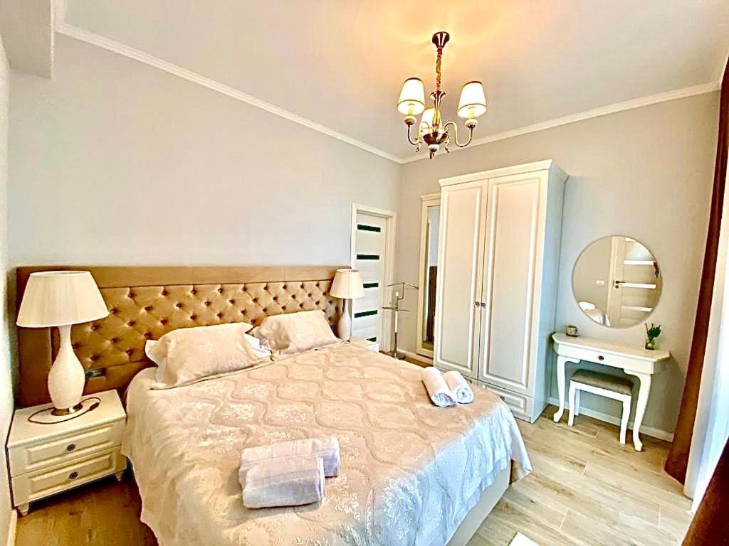 Loft Side Premium Apartments Mamaja Zewnętrze zdjęcie