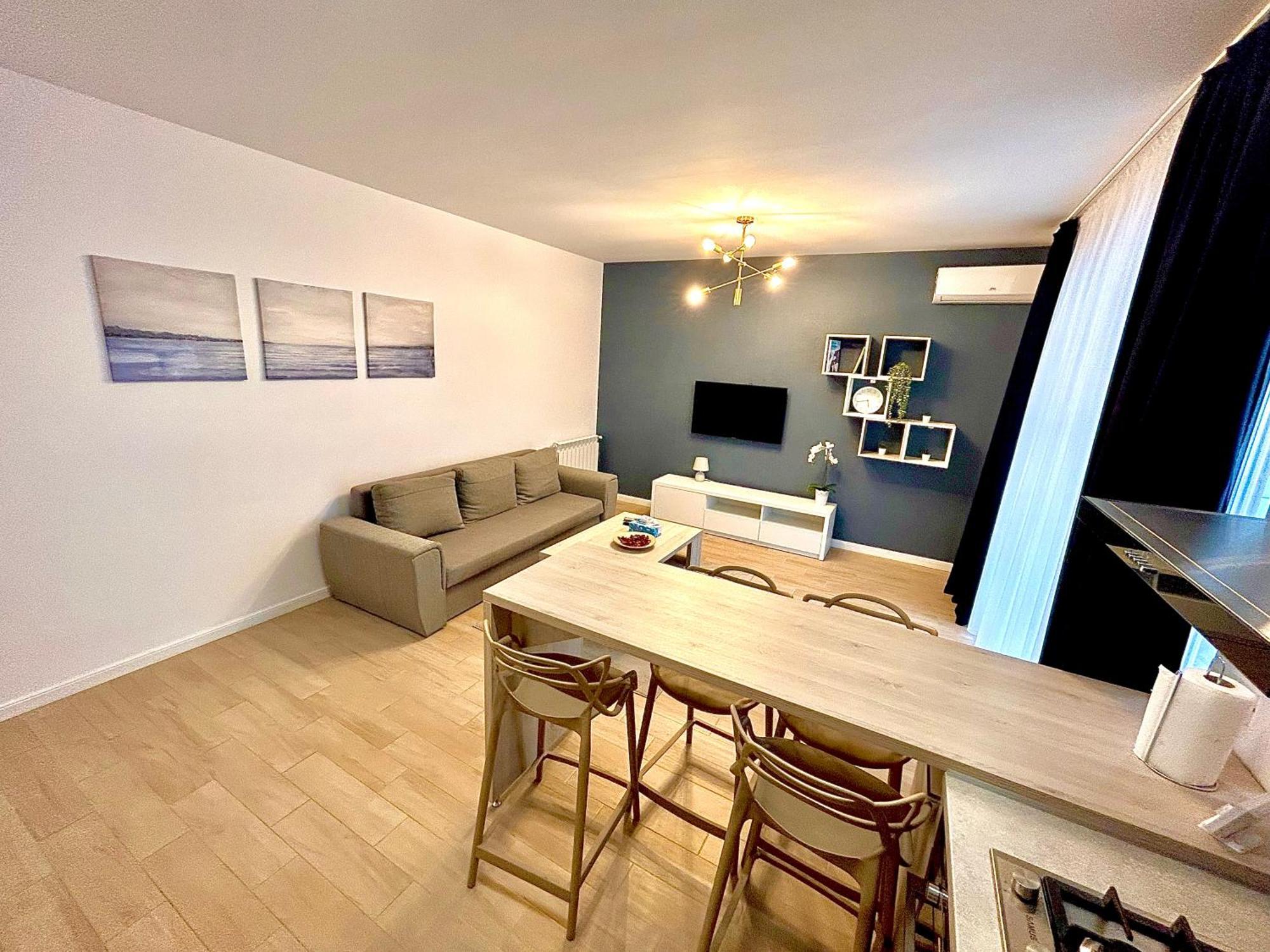 Loft Side Premium Apartments Mamaja Zewnętrze zdjęcie