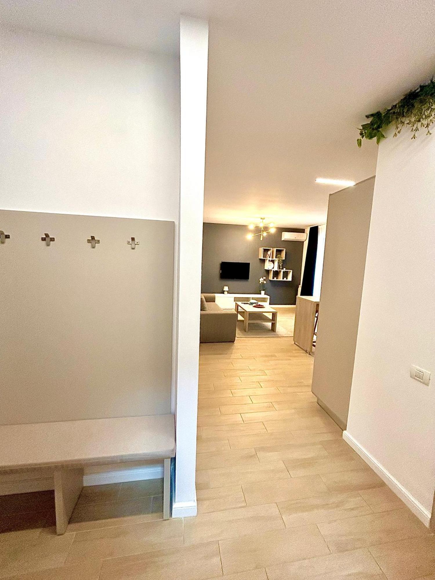 Loft Side Premium Apartments Mamaja Zewnętrze zdjęcie