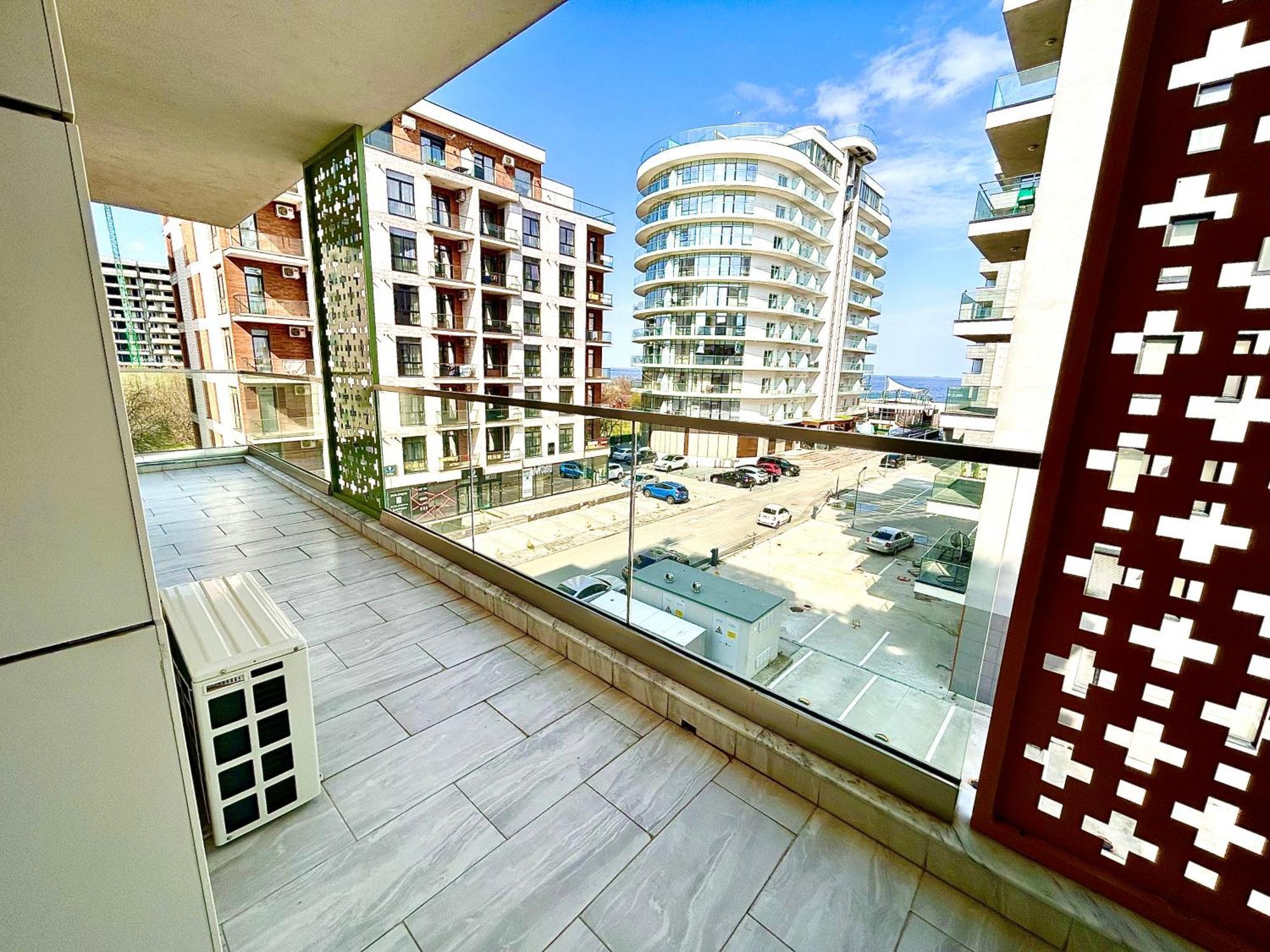 Loft Side Premium Apartments Mamaja Zewnętrze zdjęcie