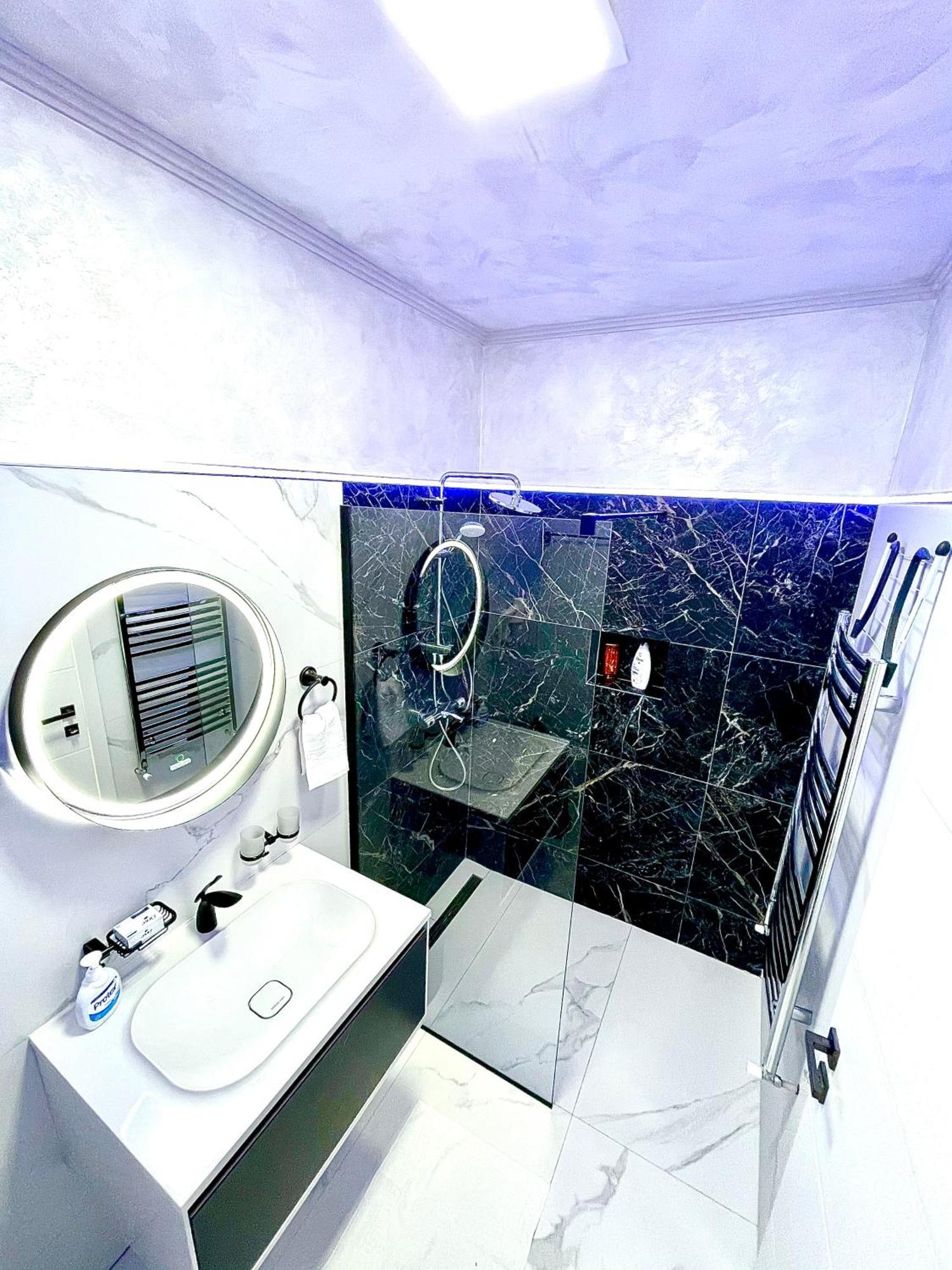 Loft Side Premium Apartments Mamaja Zewnętrze zdjęcie