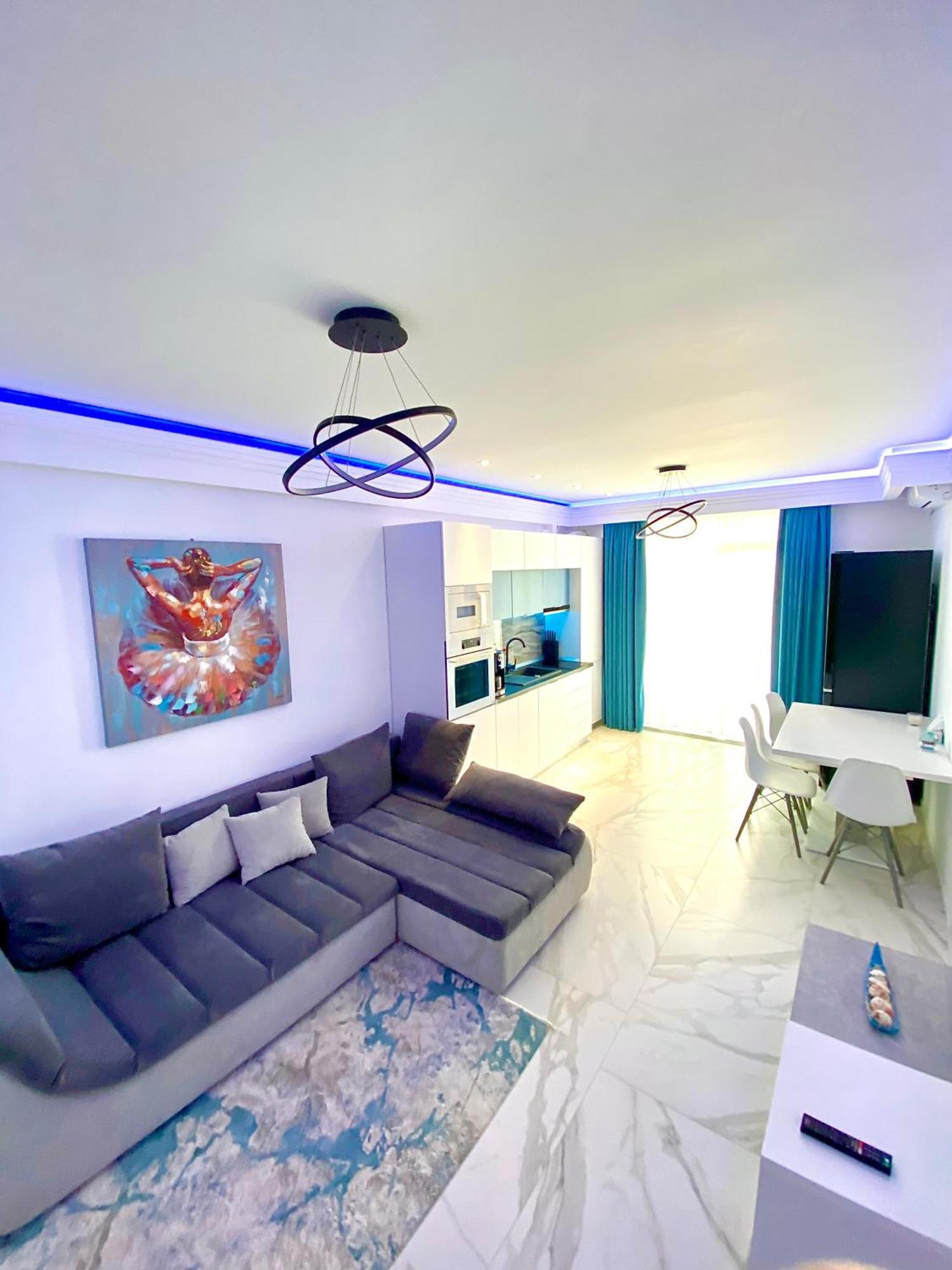 Loft Side Premium Apartments Mamaja Zewnętrze zdjęcie