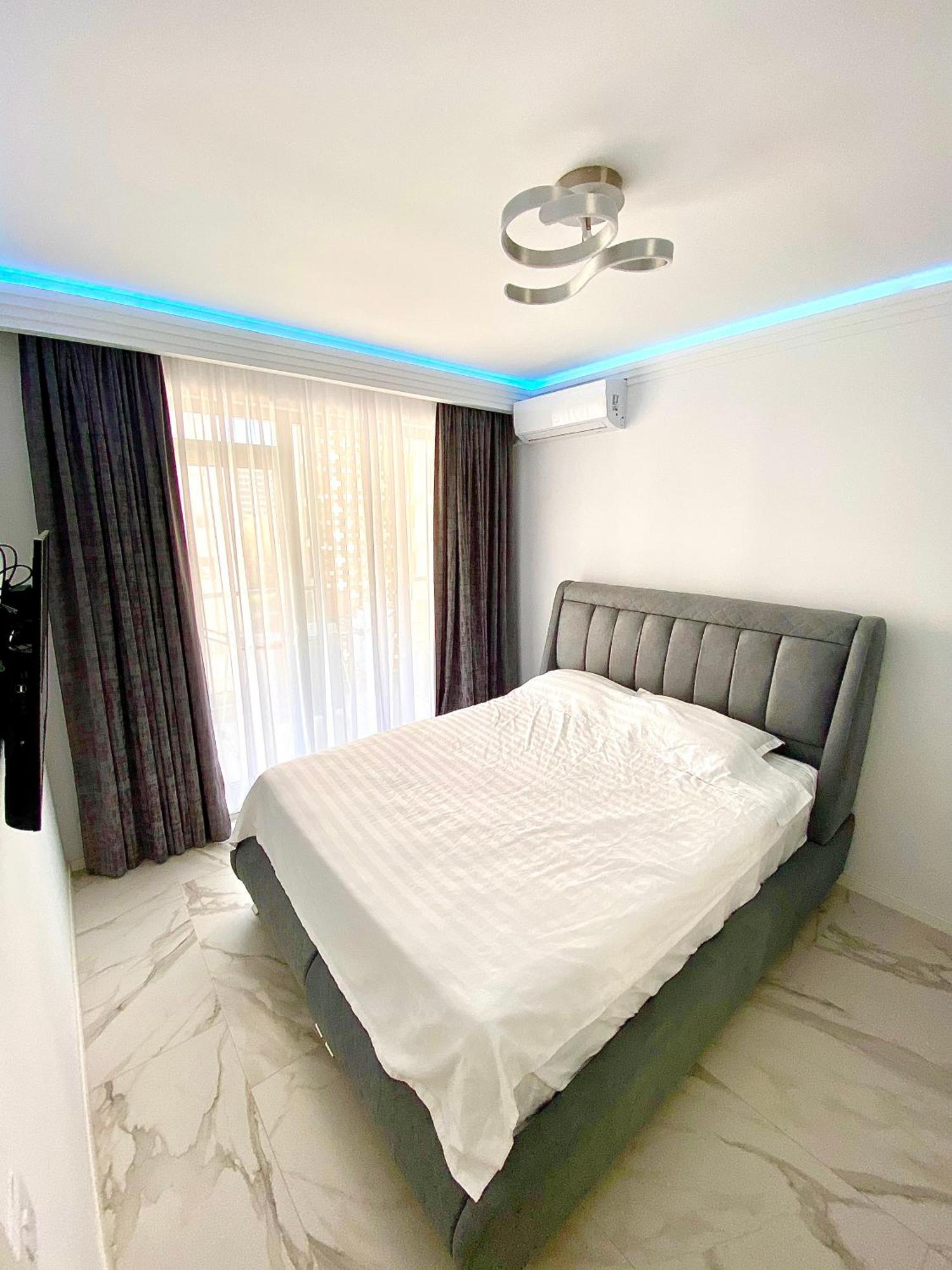 Loft Side Premium Apartments Mamaja Zewnętrze zdjęcie