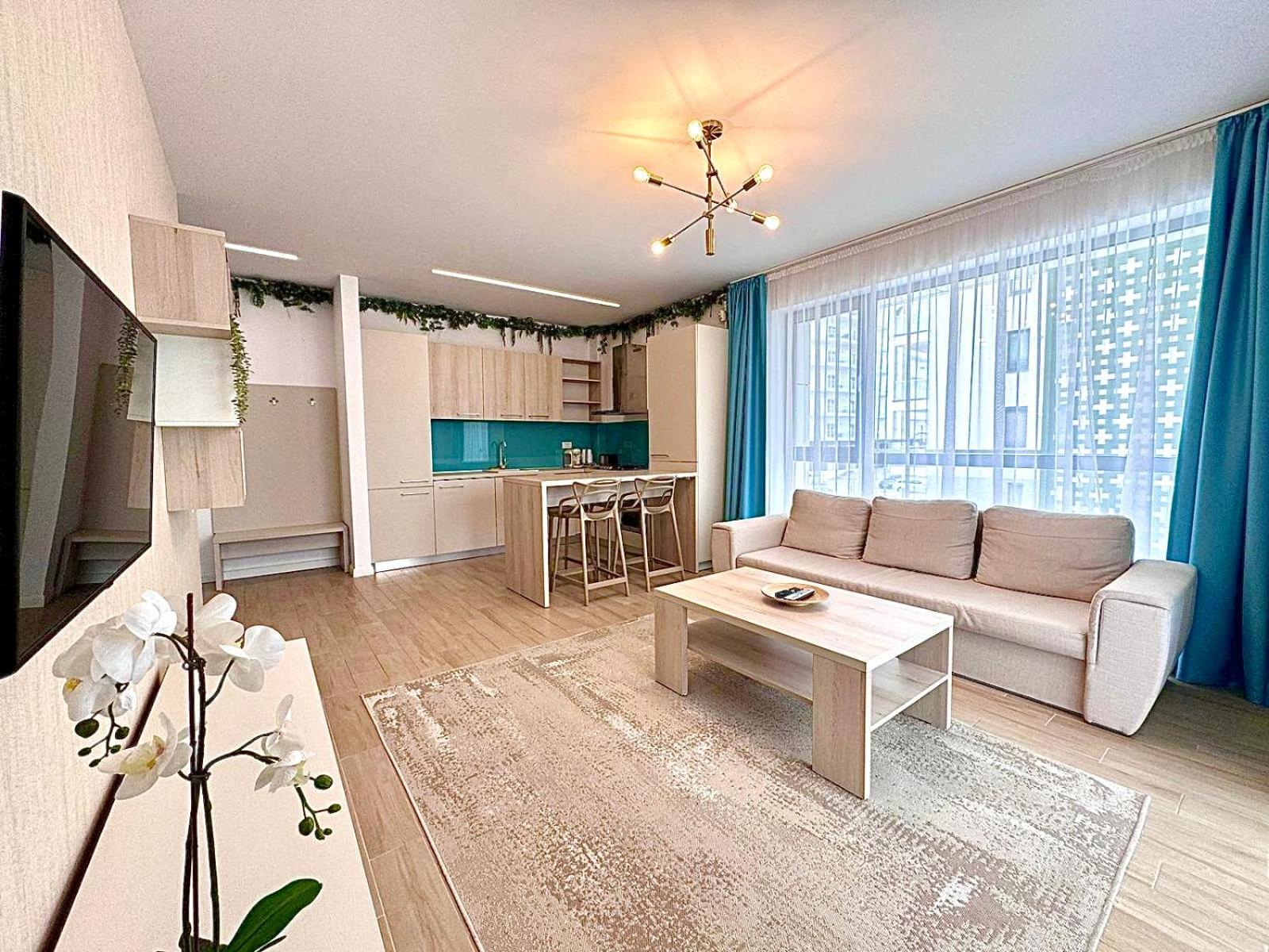 Loft Side Premium Apartments Mamaja Zewnętrze zdjęcie