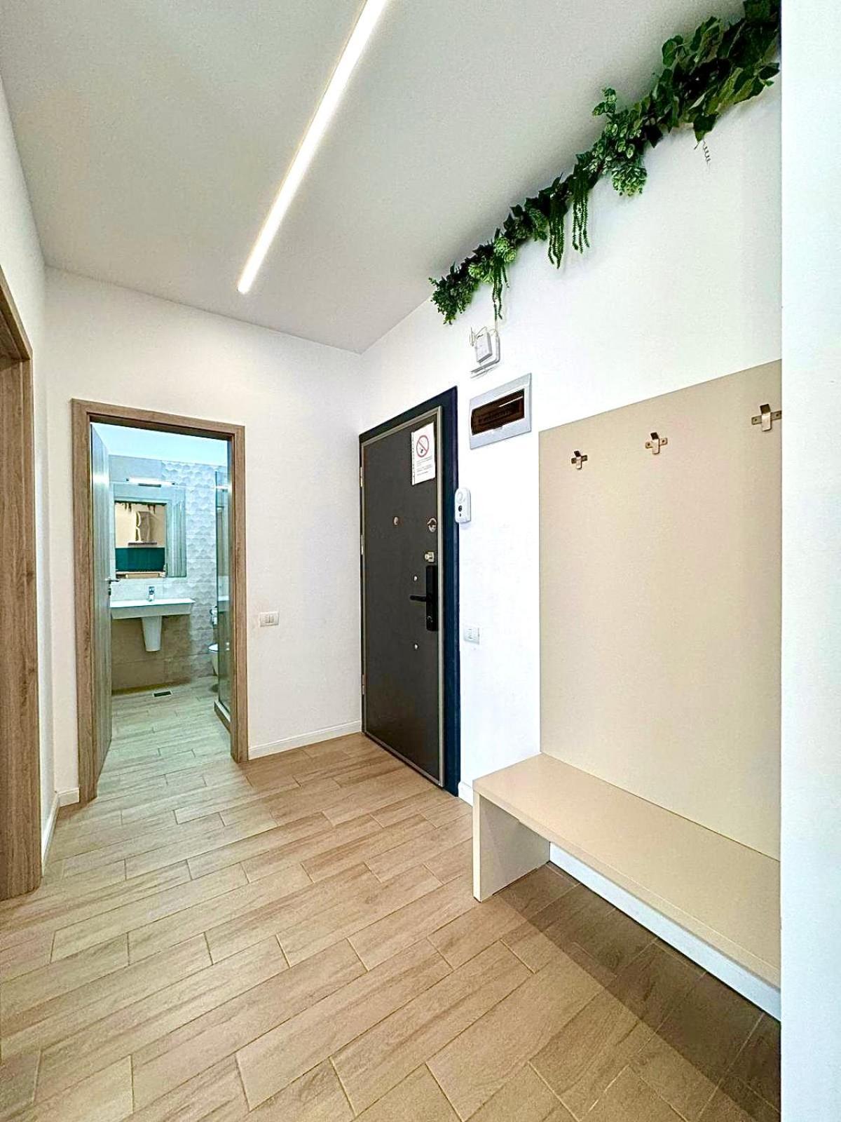 Loft Side Premium Apartments Mamaja Zewnętrze zdjęcie