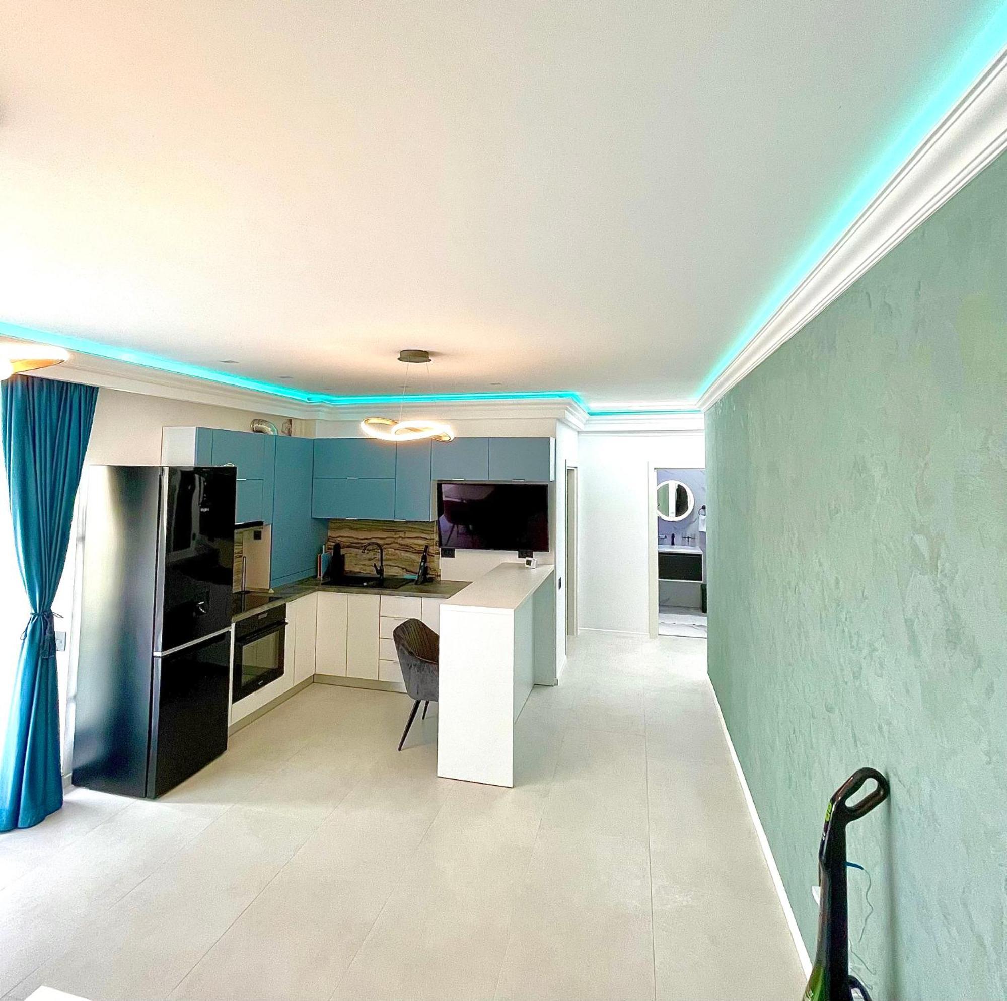 Loft Side Premium Apartments Mamaja Zewnętrze zdjęcie