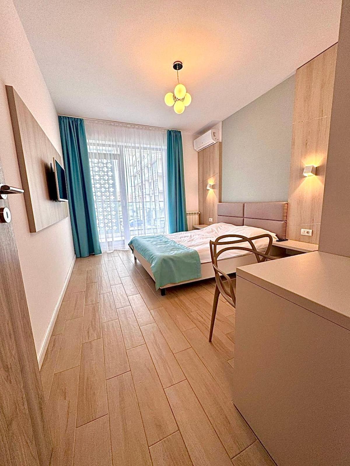 Loft Side Premium Apartments Mamaja Zewnętrze zdjęcie