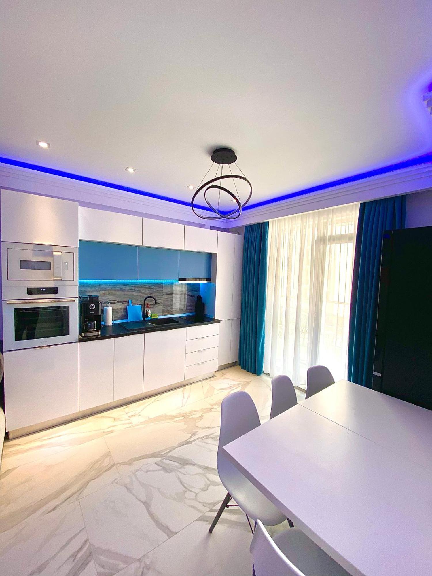 Loft Side Premium Apartments Mamaja Zewnętrze zdjęcie