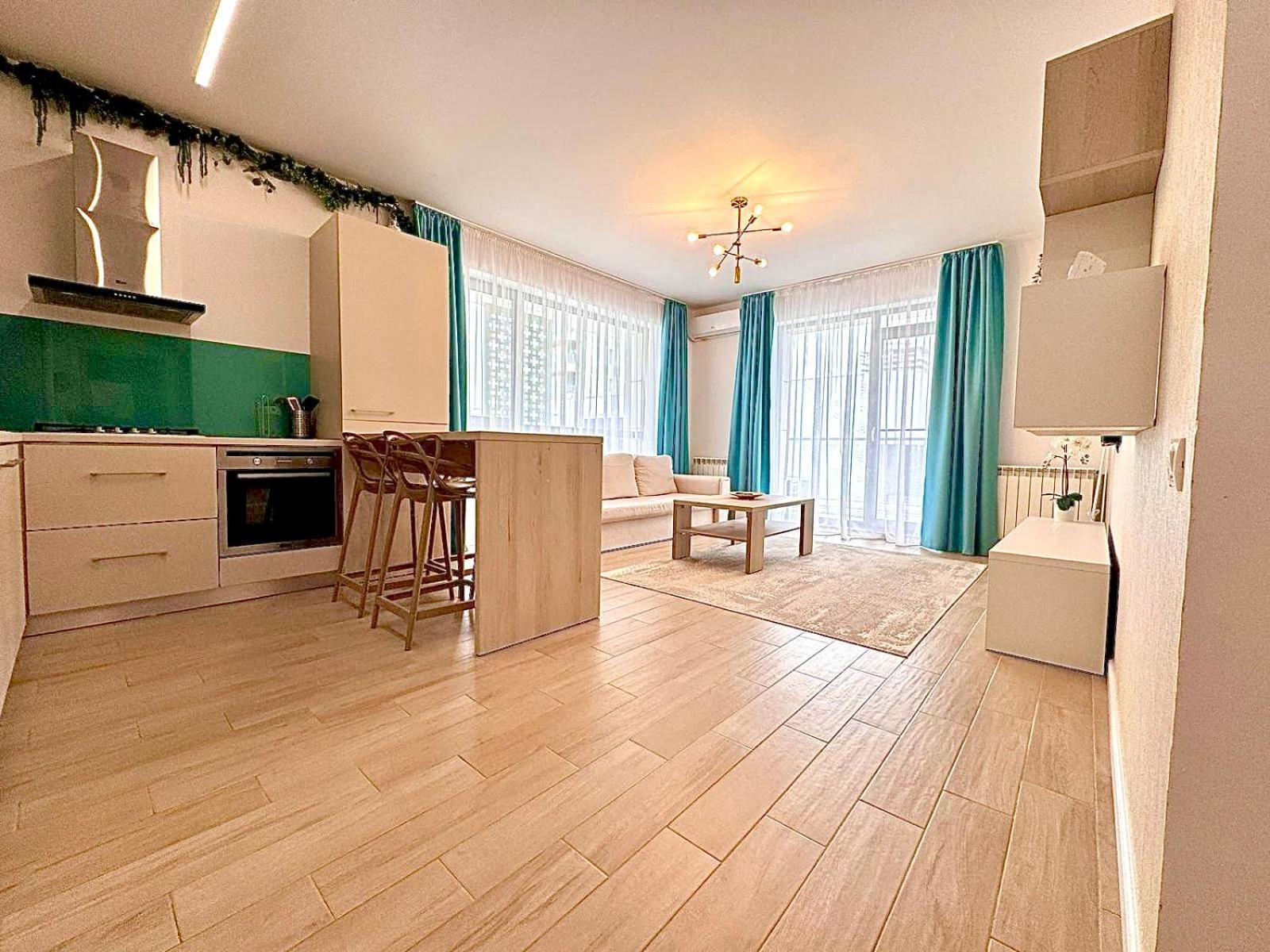 Loft Side Premium Apartments Mamaja Zewnętrze zdjęcie