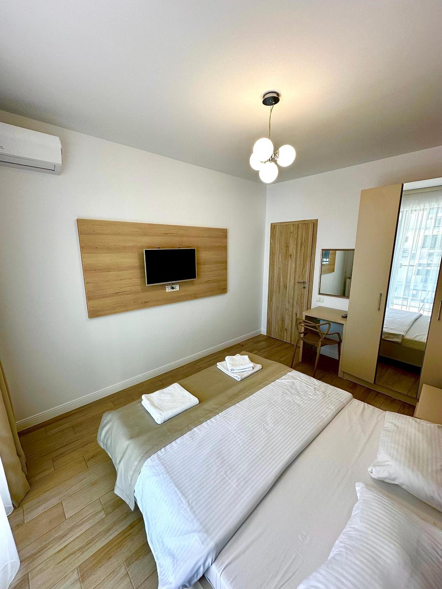 Loft Side Premium Apartments Mamaja Zewnętrze zdjęcie